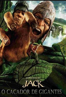 Jack – O Caçador de Gigantes Dublado ou Legendado